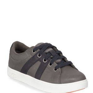 Marcus Leather Sneakers
